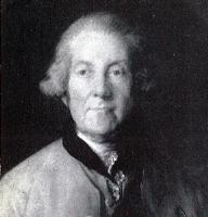 John 4th Duke of Bedford